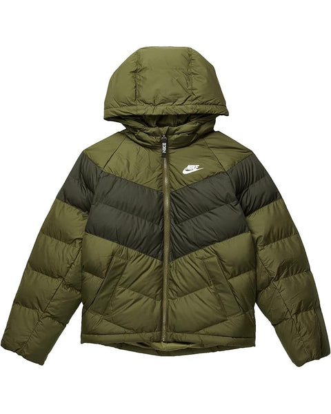 NIKE K NSW SYNFL HD JKT – Geacă de iarnă pentru copii – Cod DX1264-326