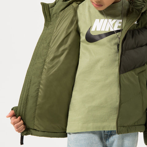 NIKE K NSW SYNFL HD JKT – Geacă de iarnă pentru copii – Cod DX1264-326