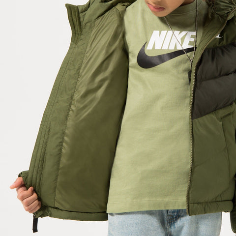 Nike K Nsw Synfl Hd Jkt | DX1264-326