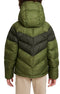 NIKE K NSW SYNFL HD JKT – Geacă de iarnă pentru copii – Cod DX1264-326