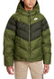 NIKE K NSW SYNFL HD JKT – Geacă de iarnă pentru copii – Cod DX1264-326