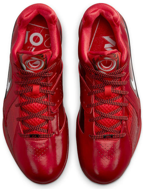 NIKE KD 3 ALL-STAR - Ghete de baschet – Cod DV0835-600