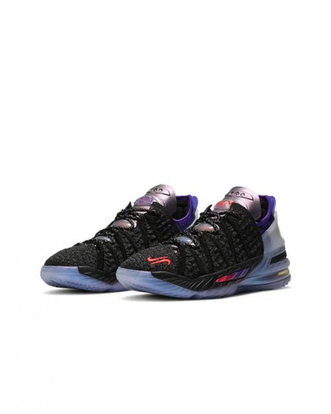 Nike Lebron 18 “Kylian Mbappe” Ghete de Baschet | CT4677-001