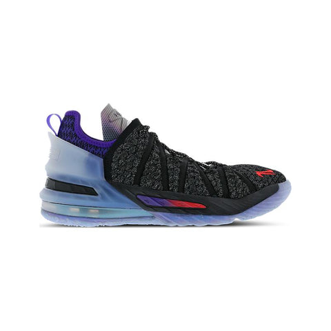 Nike Lebron 18 “Kylian Mbappe” Ghete de Baschet | CT4677-001
