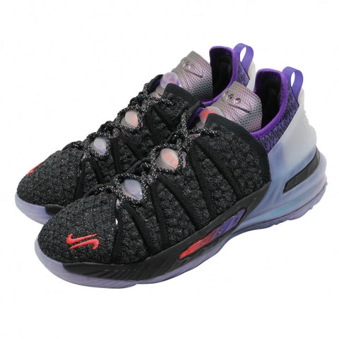 Nike Lebron 18 “Kylian Mbappe” Ghete de Baschet | CT4677-001