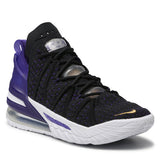 Nike Lebron Xviii | CQ9283-004