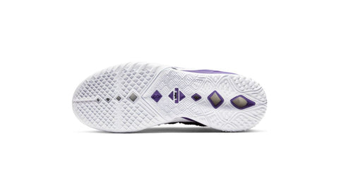 NIKE LEBRON XVIII – pantofi sport casual de stradă – Cod CQ9283-004