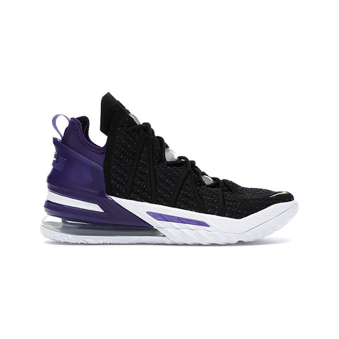 NIKE LEBRON XVIII – pantofi sport casual de stradă – Cod CQ9283-004