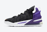 Nike Lebron Xviii | CQ9283-004