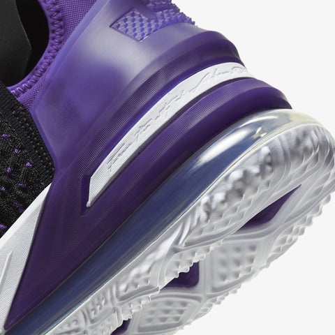 NIKE LEBRON XVIII – pantofi sport casual de stradă – Cod CQ9283-004
