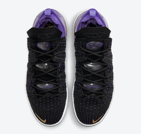 NIKE LEBRON XVIII – pantofi sport casual de stradă – Cod CQ9283-004