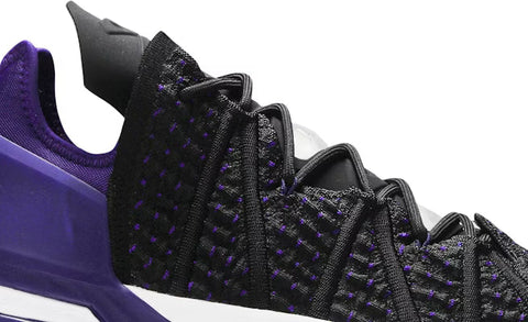 Nike Lebron Xviii | CQ9283-004