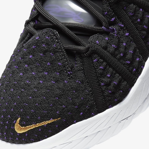 NIKE LEBRON XVIII – pantofi sport casual de stradă – Cod CQ9283-004