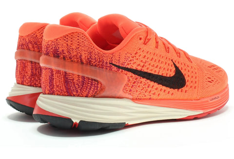 NIKE LUNARGLIDE – Pantofi sport de alergare – Cod 747356-801