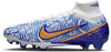 NIKE CR7 ZOOM MERCURIAL Superfly 9 Elite FG ghete de fotbal turnate cod DQ5293-182