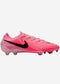 NIKE PHNATOM GX 2 ELITE FG SUNSET PULSE/BLACK ghete de fotbal profesionale cod FJ2559-600