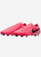 NIKE PHNATOM GX 2 ELITE FG SUNSET PULSE/BLACK ghete de fotbal profesionale cod FJ2559-600