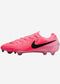 NIKE PHNATOM GX 2 ELITE FG SUNSET PULSE/BLACK ghete de fotbal profesionale cod FJ2559-600