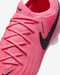 NIKE PHNATOM GX 2 ELITE FG SUNSET PULSE/BLACK ghete de fotbal profesionale cod FJ2559-600