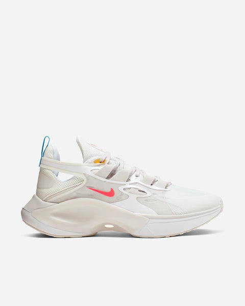 Nike Signal Dimsix Pantofi Sport de Strada – Alb | AT5303-100
