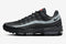 NIKE AIR MAX 95 PLUS pantofi casual de strada cod FN7802-001