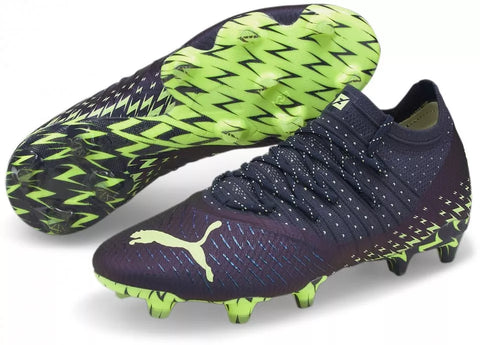 Puma Future Z 1.4 Fg/ag Acc Ghete de Fotbal Profesionale  106989-01 | 106989-01