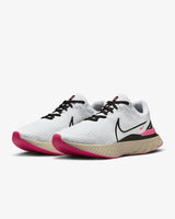 Nike React Infinity Run Flyknit 3 Pantofi Sport/alergare – Alb | DH5392-101