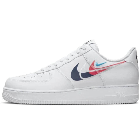 Nike Air Force 1 '07 Pantofi Casual de Strada – Alb | FJ4226-100