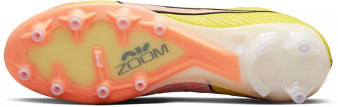 NIKE MERCURIAL ZOOM VAPOR 15 ELITE AG-PRO ACC ghete de fotbal profesionale cod DJ5167-780