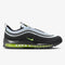 NIKE AIR MAX 97 pantofi casual de strada cod DX4235-001