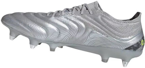 Adidas Copa 20.1 SG Acc Ghete de Fotbal Profesionale – Gri | EF8325