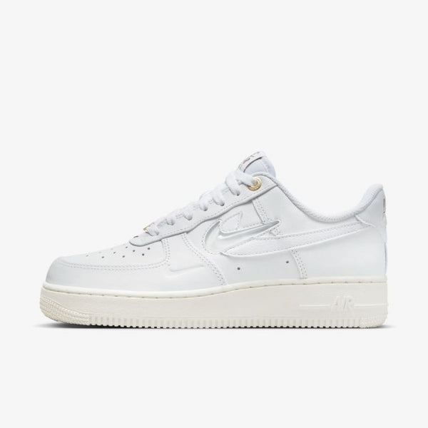 Nike Air Force 1 '07 Premium Pantofi Casual de Strada – Alb | DZ5616-100