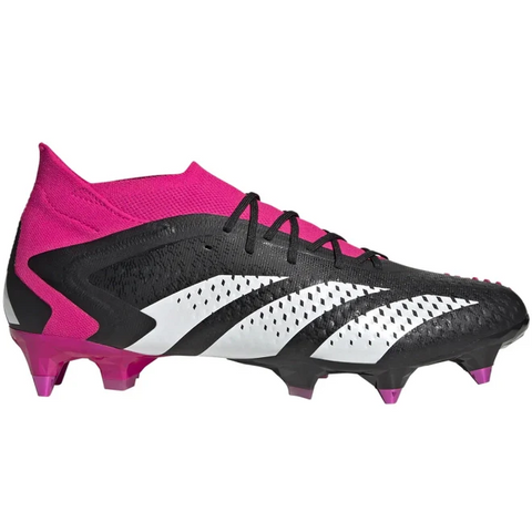 Adidas Predator Accuracy.1 SG Acc Ghete de Fotbal Profesionale | GW4578