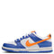 NIKE DUNK LOW 'KNICKS' pantofi casual de strada cod FN7783-400