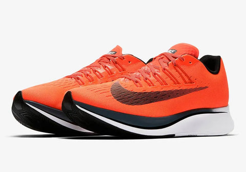 Nike Zoom Fly Pantofi Sport/alergare  880848-614 – Portocaliu | 880848-614