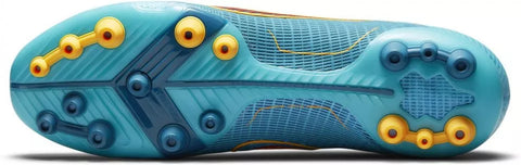 NIKE MERCURIAL VAPOR 14 ELITE AG ACC ghete de fotbal profesionale cod DJ2833-484