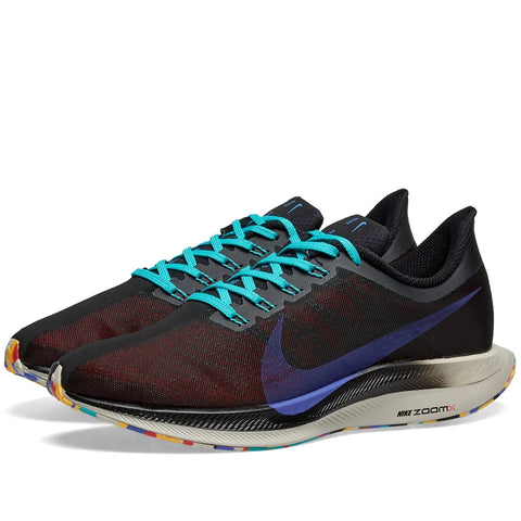 Nike Zoom Pegasus 35 Turbo Pantofi Sport de Alergare – Maro | AJ4115-004