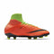 NIKE HYPERVENOM PHANTOM III DF FG ACC ghete de fotbal profesionale cod 882087-308