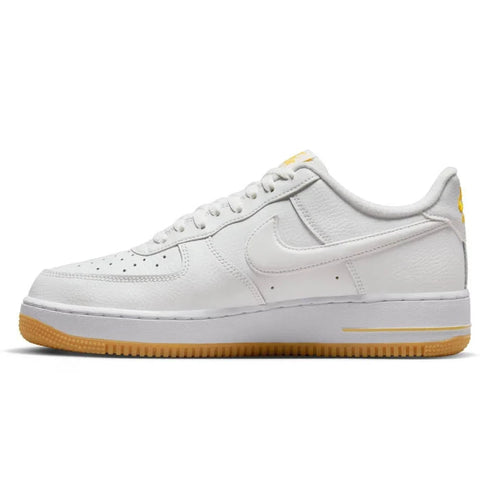 Nike Air Force 1 '07 Pantofi Casual de Strada – Alb | DZ4512-100