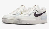 Nike Air Force 1 Shadow Pantofi Casual de Strada – Alb | FD0804-100