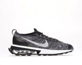 Nike Air Max Flyknit Racer Pantofi Casual/sport – Negru | DJ6106-001