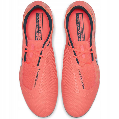 Nike Phantom Venom Elite M FG Acc Ghete de Fotbal Profesionale | AO7540-810