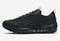 NIKE AIR MAX 97 'TRIPLE BLACK' pantofi casual de strada cod DH8016-002