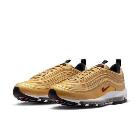 Nike Air Max 97 'Golden Bullet' Pantofi Casual de Strada – Maro | DM0028-700