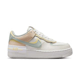 Nike Air Force 1 Shadow Pantofi Casual de Strada – Multicolor | DR7883-101