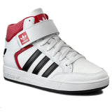 Adidas Varial Mid Pantofi Casual de StradaB27422 – Alb | B27422