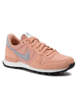 Nike Internationalist Pantofi Casual de Strada828407-615 – Roz | 828407-615