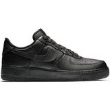 Nike Air Force 1 '07 Pantofi Casual de Strada – Negru | CW2288-001