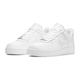 Nike Air Force 1 Low Pantofi Casual de Strada – Alb | DD8959-100