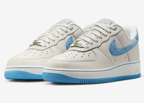 NIKE AIR FORCE 1 LOW pantofi casual de strada cod DX1193-100